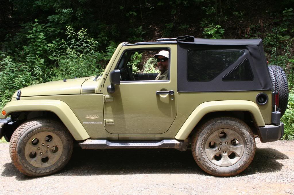Let's see those Jeeps.. Page 17 Jeep Wrangler Forum